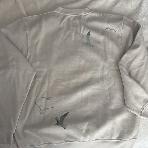 Taylor Swift TV 1989 Sweatshirt - Picture 4 of 5